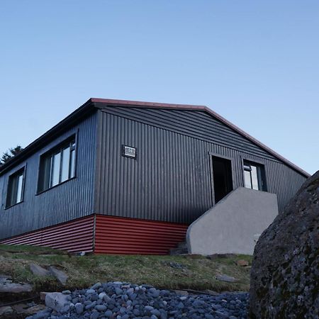 Black Pearl Ólafsvík Eksteriør bilde